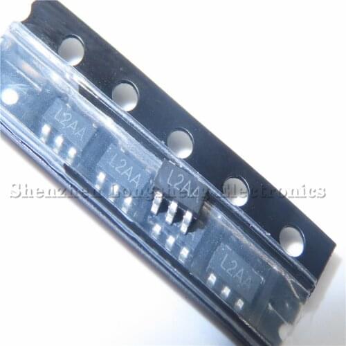 5PCS/LOT NEW APL3512ABI-TRG Silk screen L2A4 SOT23-5