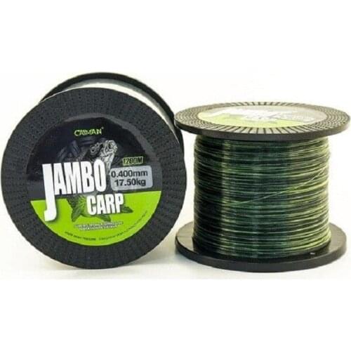 CAIMAN Fishing Line