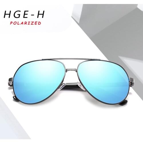 HEG-H Mens Sunglasses