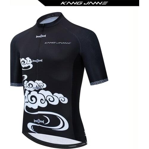 KANG JAMIE Cycling Clothing