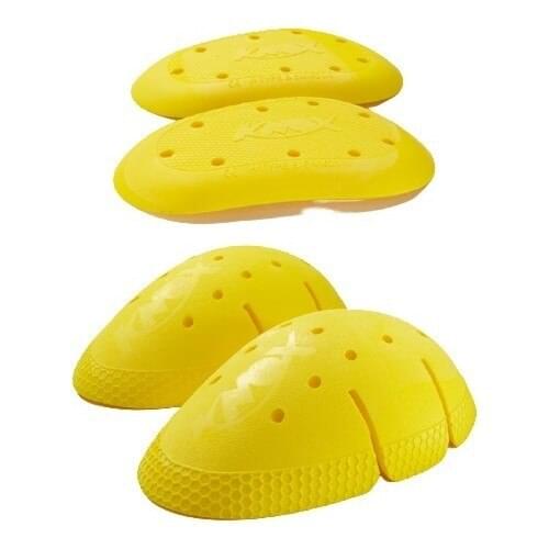 Motorcycle Pants Protection Set