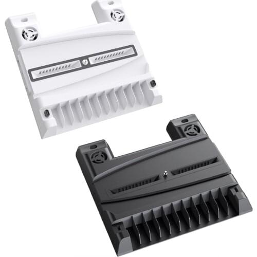 Game Console Fan Base Game Controller Cooler For PS5 Adapter Multi-function Main Engine Cooling Base Games Accessories
