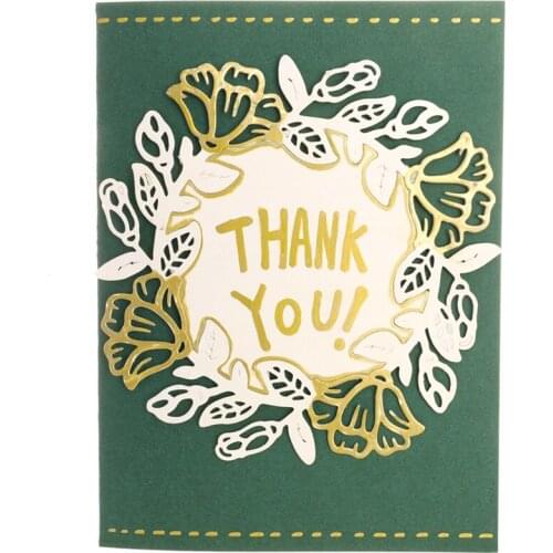 Metal Cutting Dies Etched Layer Oval Frame Background 2021 Crafts Stencil For DIY Scrapbooking Paper Cards Embossing Die