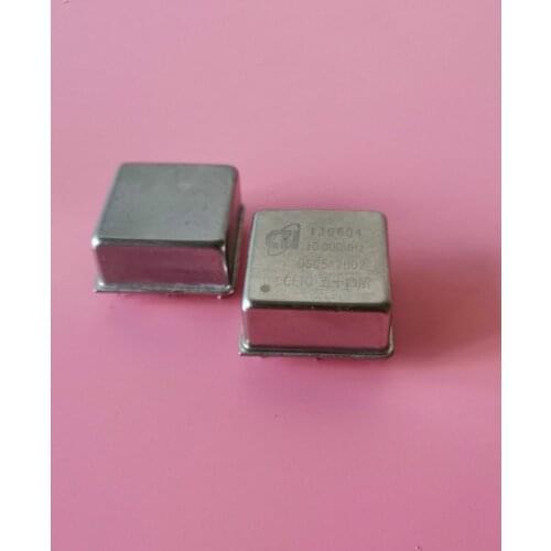 OSC5A2B02 10MHZ Constant Temperature Crystal Oscillator 5V Square Wave