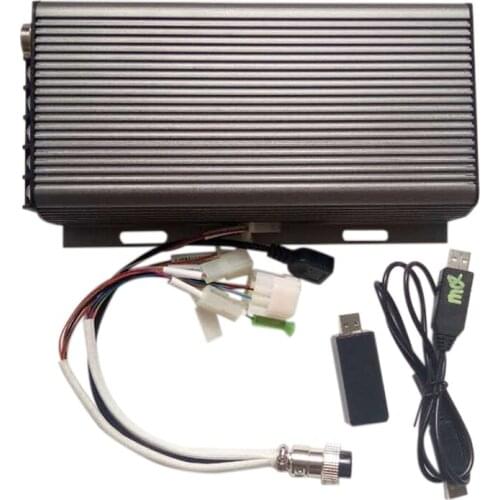 Моторы Sabvoton Motor Controller China At AliExpress