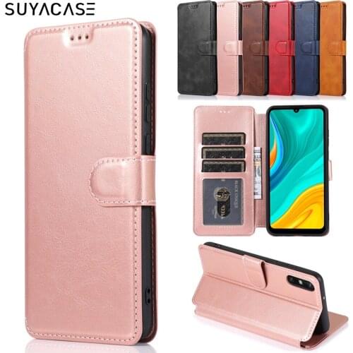 SUYACASE Huawei Honor 8C Phone Cases