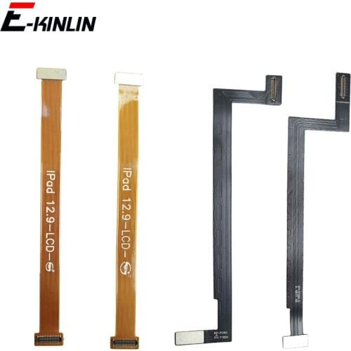 LCD Display Test Touch Screen Extension Tester Testing Flex Cable For iPad Pro 10.5 9.7 12.9 inch 2018 2017 2016 2015