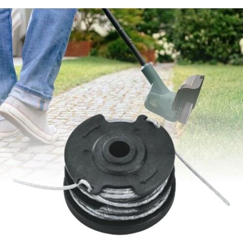 1.6mm) Trimmer Line Cutting For ART 24 ART 24+ For ART 27 ART 27+ Garden