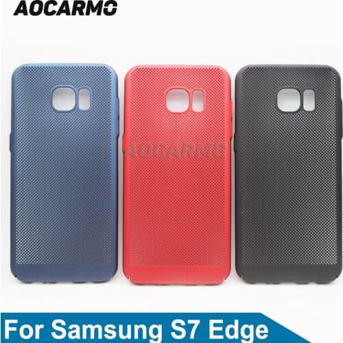 Чехлы для телефонов Samsung Galaxy S7 AOCARMO China At AliExpress