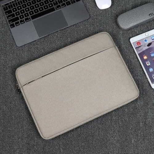 For Acer Chromebook 14 R11 R13/Chromebook Spin 11 13.3 C710 C720 C730 15.6 Inch Computer Laptop Notebook Sleeve Case Pouch Bag