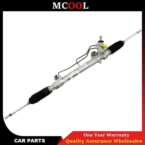 FOR New Power Steering Rack For toyota hilux 2013 442000K510 Left hand drive