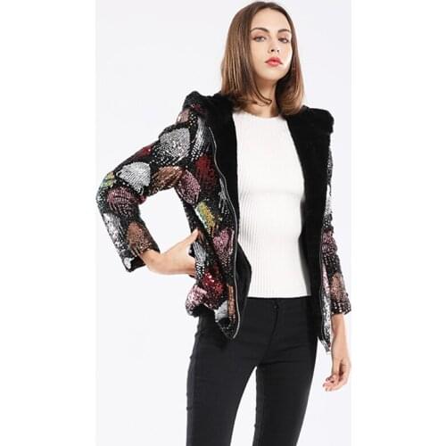DUZIFEIFAN Womens Fashion Jackets