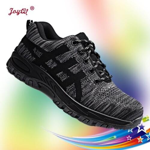 JOYQI Men's Shoes