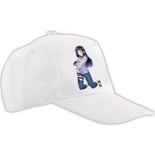 Cap HINATA KYUGA UZUMAKI color chap