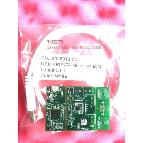 LDC1614EVM LDC1614 evaluation module ti