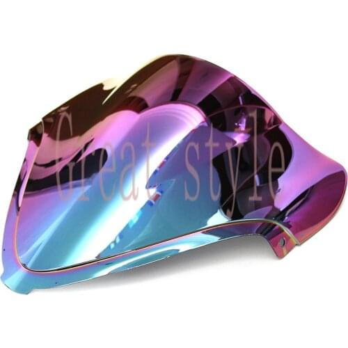 New For Suzuki GSX1300R Hayabusa 2008-2016 08 09 10 11 12 13 14 15 16 motorcycle motorbike Windshield Windscreen