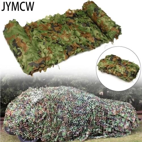 Marine camouflage net hunting military camouflage net woodland army training camouflage net car cover tent shade camping awning