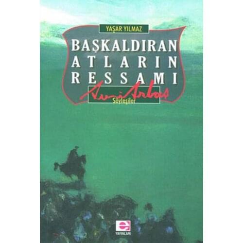 Insubordinate Painter Of Horses