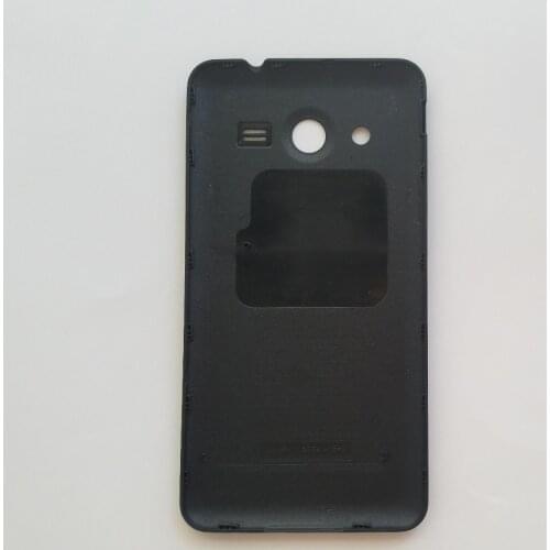 For Samsung Galaxy Core II 2 SM-G355H G355 G355H G355HN Original Phone Housing Frame New Back Cover Panel Rear Battery Door Case