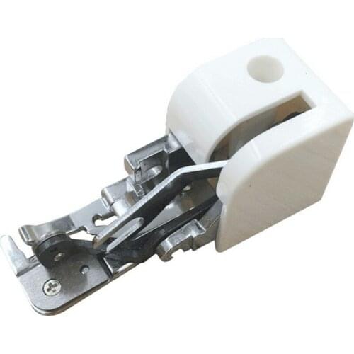 Overlock Presser Foot Lockstitch Sewing Machine Accessories Household Multi-functional Electric Sewing Machine Side Cutter