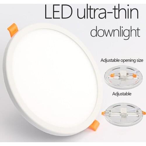 LED Spotlights PDQ China