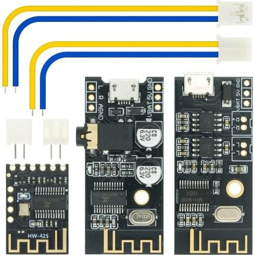 MH-MX8 MP3 Decoder Board Bluetooth 4.2 5.0 Audio Modul Verlustfreie Stereo DIY Refit Lautsprecher Hohe Fidelity HIFI M18 M28 M38