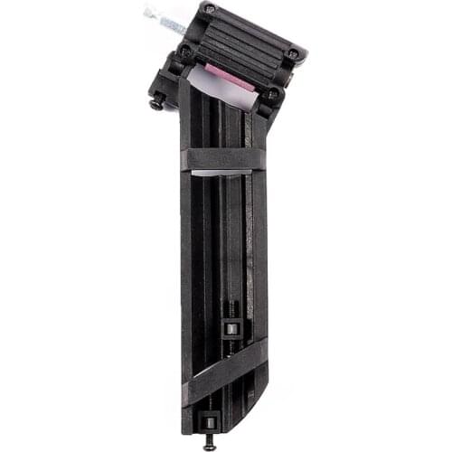 Portable Drill Bit Sharpener Corundum Grinding Wheel Power Tool Head Engraving Grinder Polishing