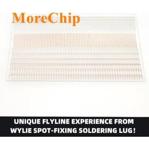 WYLIE Dot Repairing Solder Soldering Lug for IPhone Welding Board Flywire Replacement Jumper Wire Spot Fixing Soldering Lug