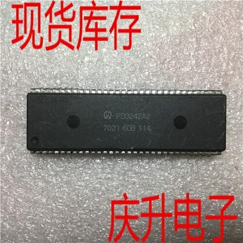 100% New&original PIONEER/ PD0242A2 DIP-64