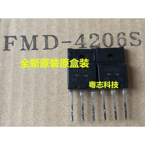 100% Original New In Stock FMD-4206S D4206S D4204S