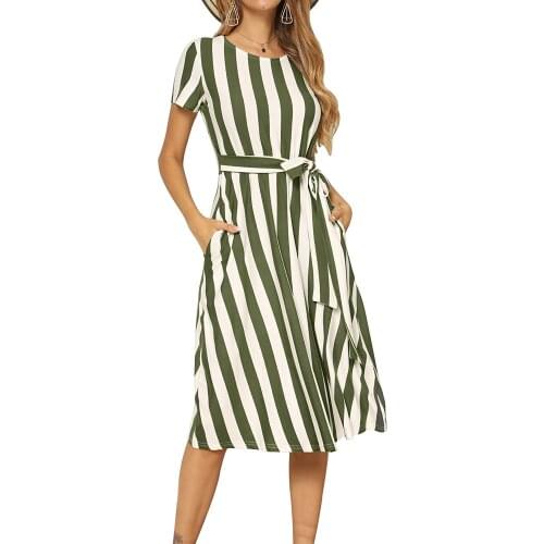 Платья с коротким рукавом AGUTZM China At AliExpress