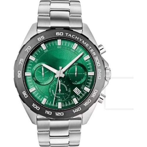 2021 new model Quartz Analogue Chronograph Military Diving 1513680 Waterproof 1513682 Wristwatch 46mm Mens 1513667 with box