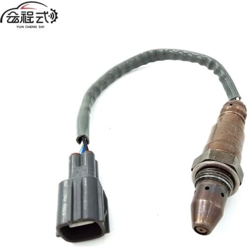 Air-fuel ratio sensor Lambda Sensor Air Fuel Ratio Sensor For Lexus ES300H ES350 RX350 RX450H SCION FR-S TC 89467-0E140