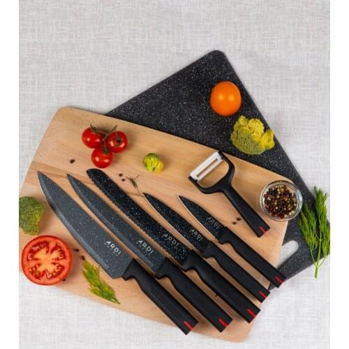 Delta Kitchen Knives