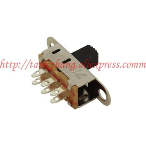 HENGLONG 1:16 RC tank spare parts No. TK-EC008 Main switch / on-off switch