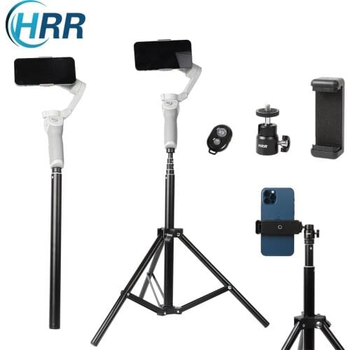 HRR Photo And Video Equipment