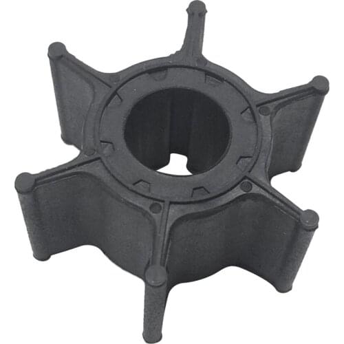 1PCS Water Pump Impeller for YAMAHA 9.9HP-15HP 682-44352-01/18-3074/9-45605
