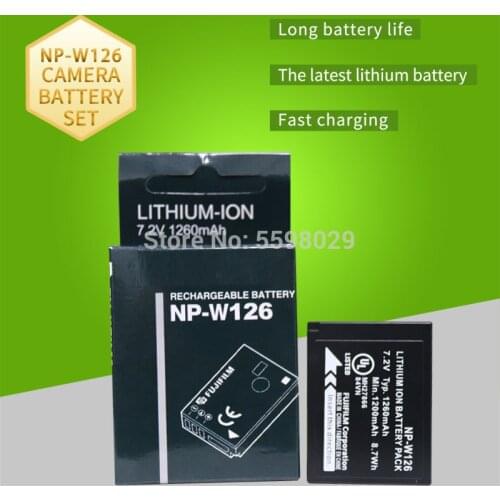 LYKYWON Battery Chargers