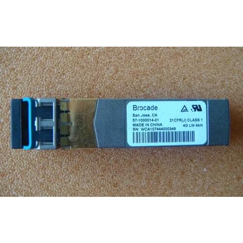 57-1000014-01 4G LW 4km Brocade