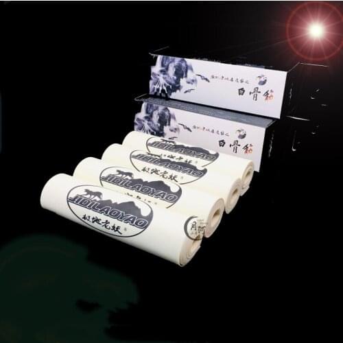 2m Flat Rubber Band for Slingshot, Catapult Thickness 0.5-0.8mm, Natural Latex Flat Elastic for Outdoor Slingshot Shooting Tools