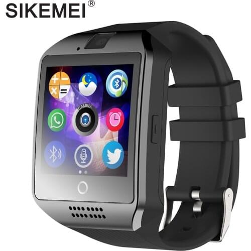 SIKEMEI Bluetooth Watch