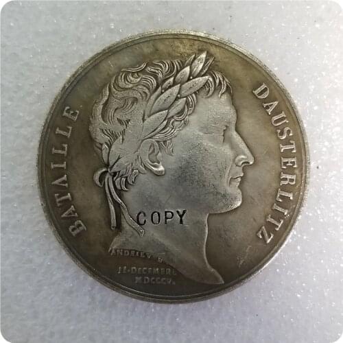 Tpye #87 Russian commemorative medal COPY commemorative coins-replica coins medal coins collectibles