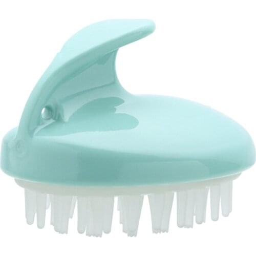 Comfortable Pet Brush Grooming Dog Puppy Cat Washing Cleaning Bath Brush Comb Dog Massage Shower Cat Grooming Supplies