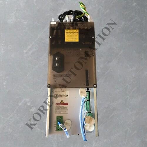 In Stock INDRAMAT Servo Drive TVD1.3-15-03