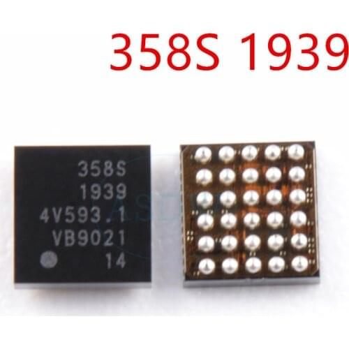 100% New 358S 1939 30PIN Original IC chip Chipset