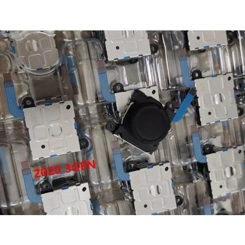 200PCS Replacement Original 3D Analog Joystick Thumb Stick Joystick Sensor Module For Nintend Switch Lite NS Joycon Controller