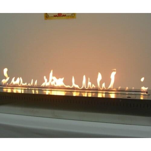 36 inch manual fire place decorative white fireplace