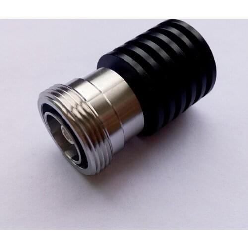 5W DIN-K Male Coaxial Load DC-3GHz Dummy Load RF Microwave Coaxial Dummy Load