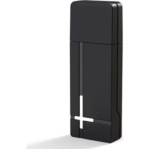 PC Wireless Controller Adapter USB Receiver Dongle for XBOX ONE Controller for Windows 7/8/10 Laptops