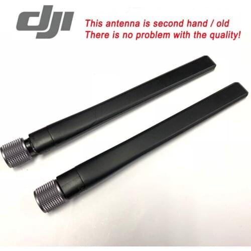 DJI Remote Control Antenna M200 M210 Cendence S Replacement Antena Controller Aerial Signal Line Mast Airwir Antennae